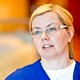 Tanja Heikilla OK-verpleegkundige