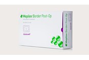 Mepilex Border Post-Op verpakking