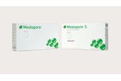 Förpackningar med Mestopore och Mestopore S