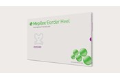 Balení Mepilex Border Heel