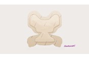 Mepilex Border Heel pretskats